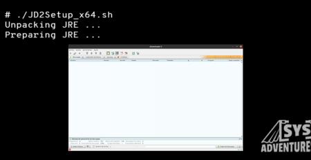 Cómo instalar Jdownloader 2 en linux